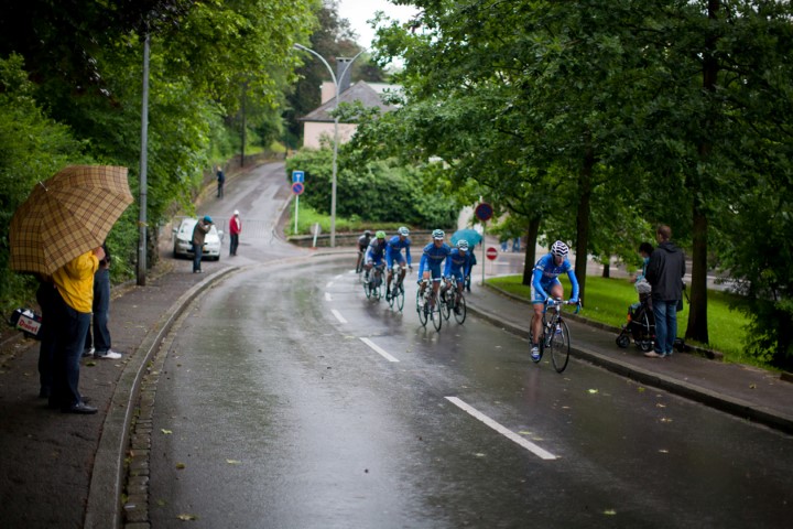 Andalucía en Luxemburgo 13