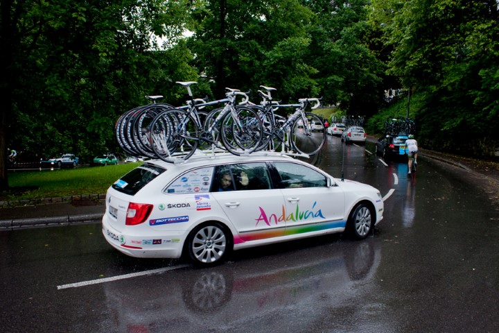 Andalucía en Luxemburgo 14