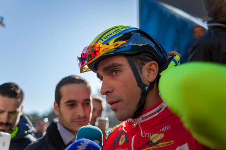 Contador para Rouleur 10