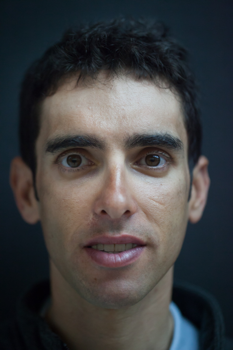 Contador para Rouleur 17