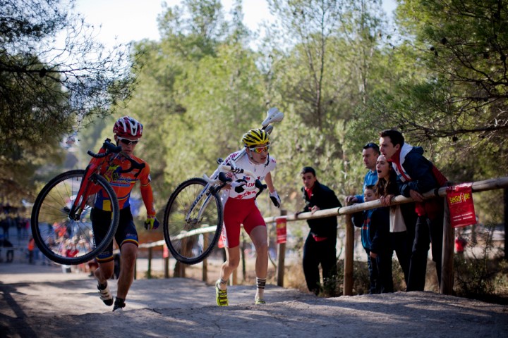 CX Mediterráneo 18