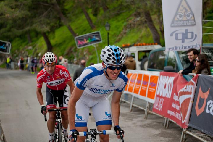 Team Novo Nordisk 5