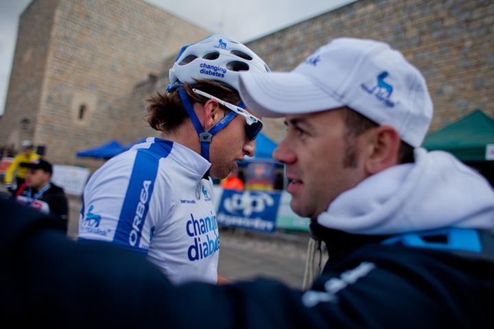 Team Novo Nordisk 6