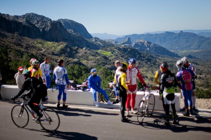 Team Novo Nordisk 12