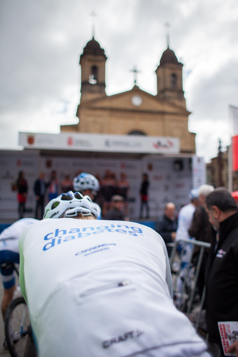 Team Novo Nordisk 2015 7