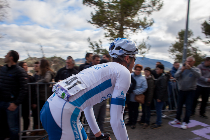 Team Novo Nordisk 2015 14