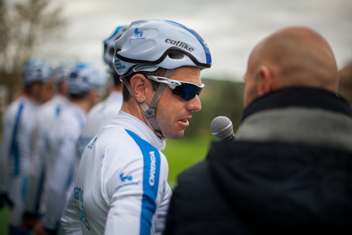 Team Novo Nordisk 2015 15