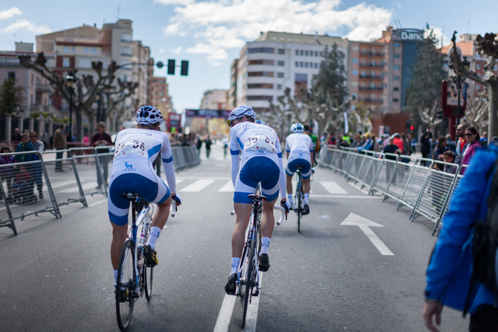 Team Novo Nordisk 2015 20