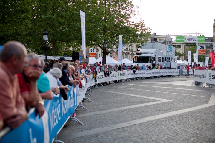 Tour de Luxemburgo 1