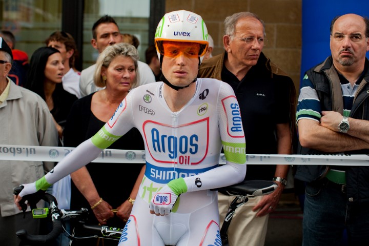 Tour de Luxemburgo 2