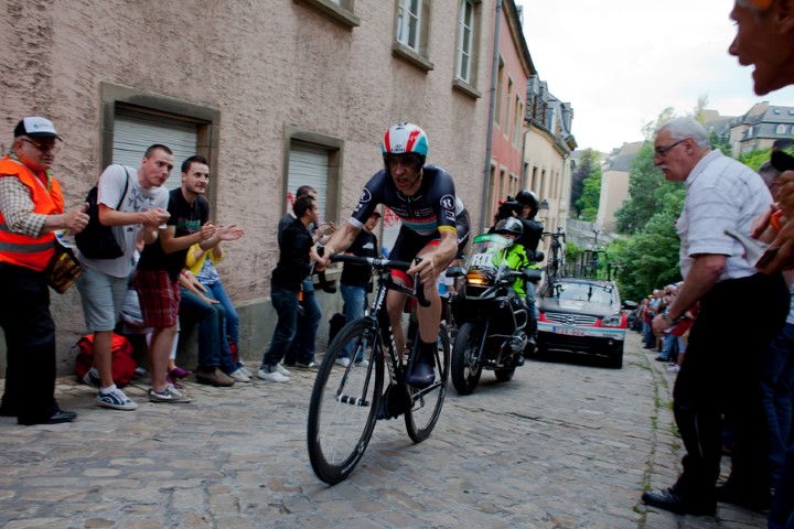 Tour de Luxemburgo 3
