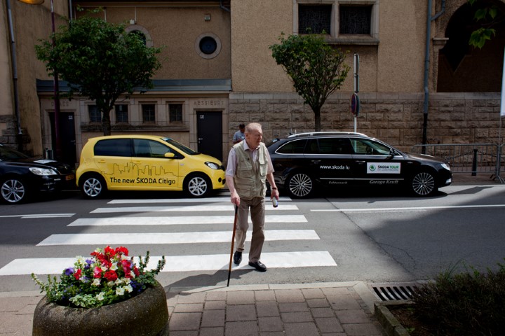 Tour de Luxemburgo 6