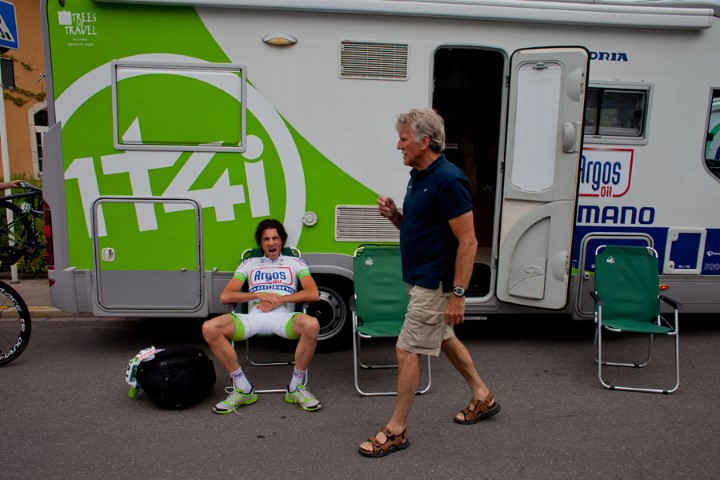 Tour de Luxemburgo 10
