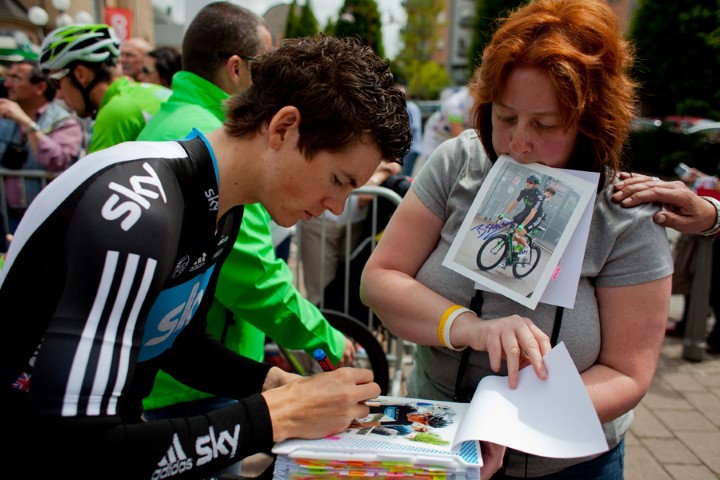 Tour de Luxemburgo 12