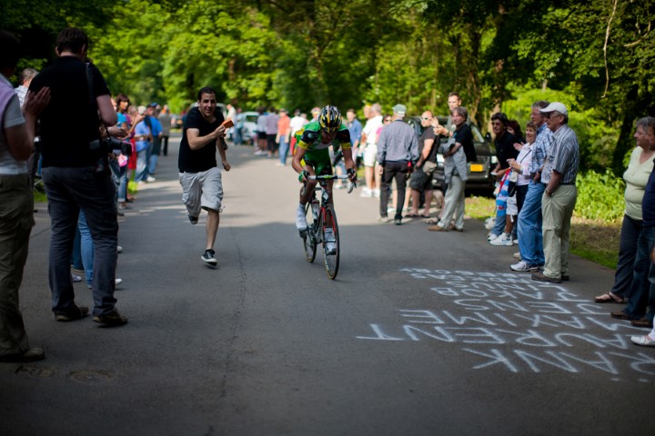 Tour de Luxemburgo 16