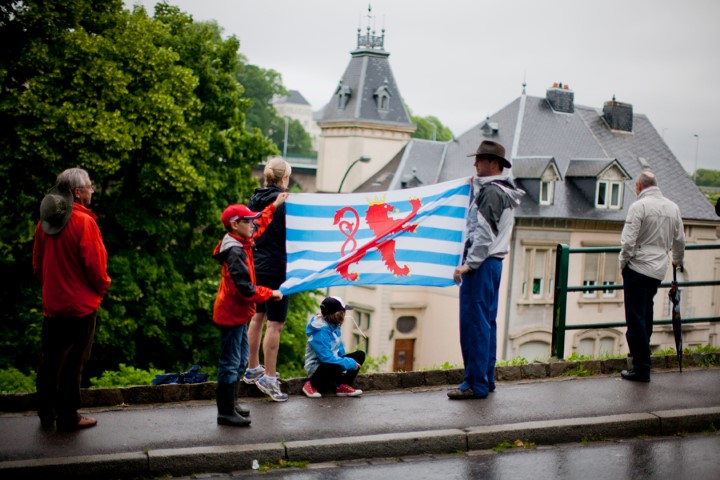 Tour de Luxemburgo 20