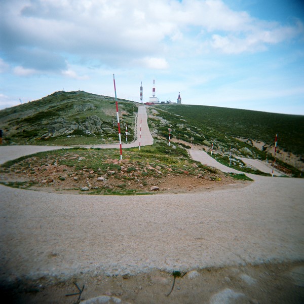 Vuelta a España 2010 1