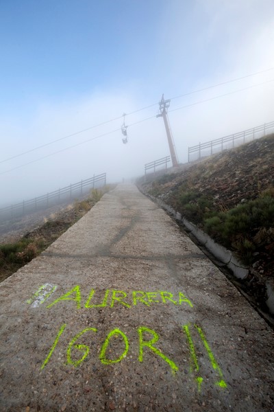 Vuelta a España 2010 3