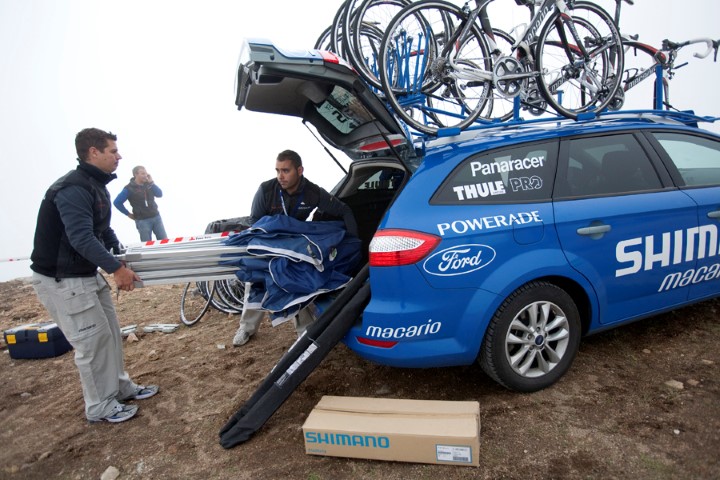 Vuelta a España 2010 5