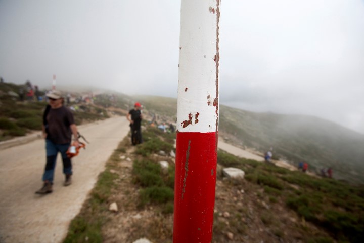 Vuelta a España 2010 7