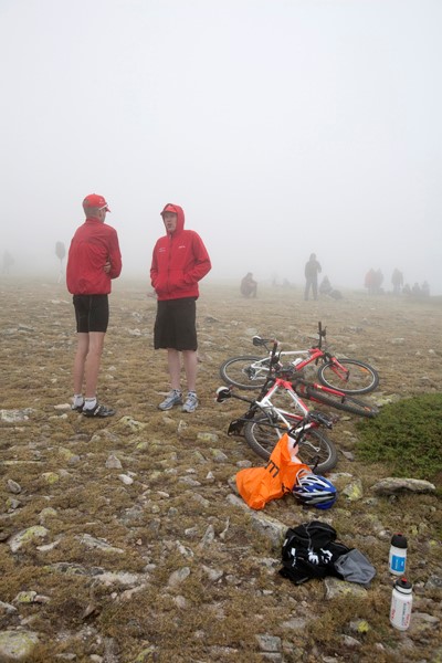 Vuelta a España 2010 8