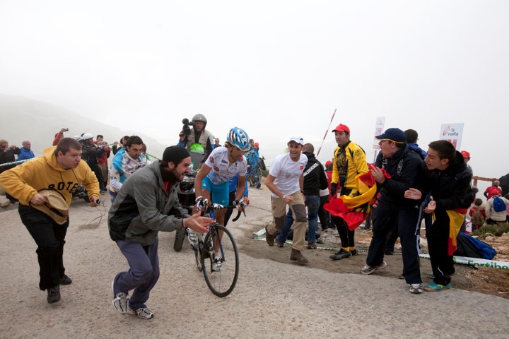 Vuelta a España 2010 13