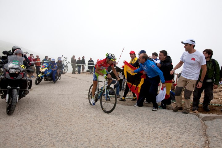 Vuelta a España 2010 14