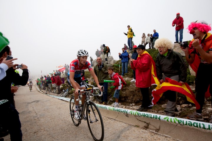 Vuelta a España 2010 15