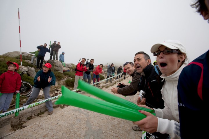 Vuelta a España 2010 16