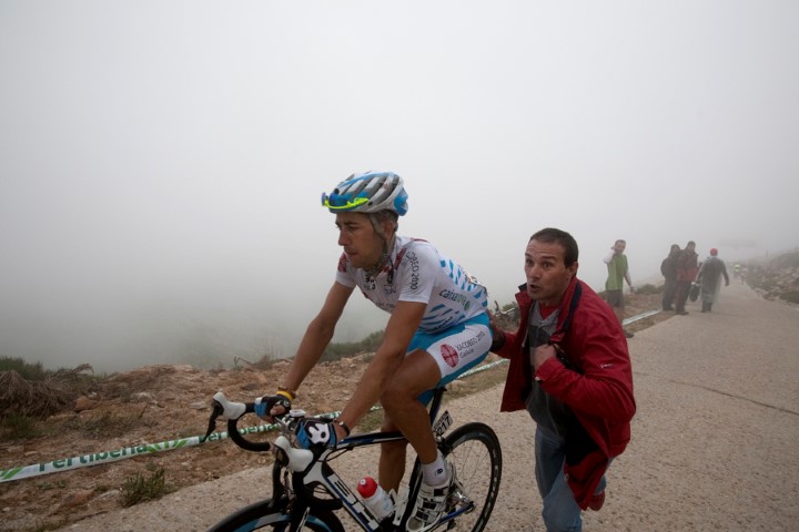 Vuelta a España 2010 18