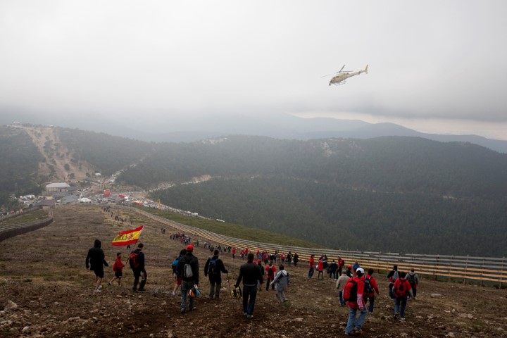 Vuelta a España 2010 19