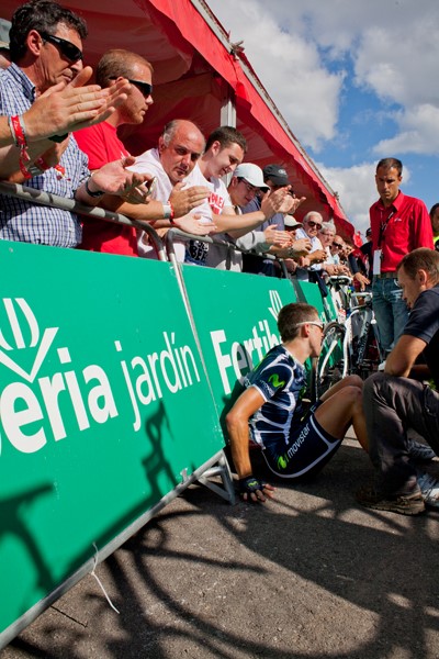 Vuelta a España 2011 6