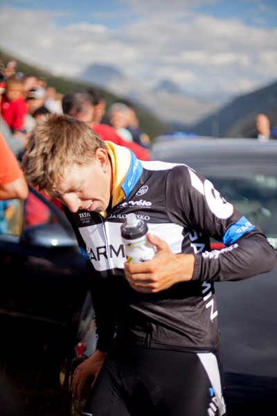 Vuelta a España 2011 8
