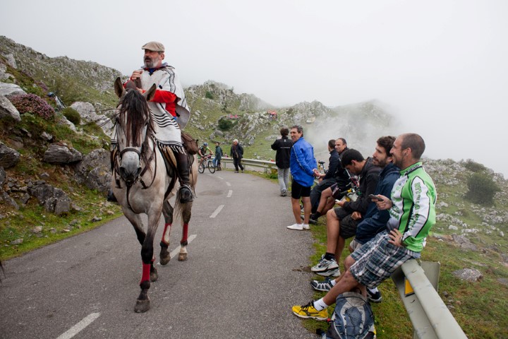 Vuelta a España 2011 11