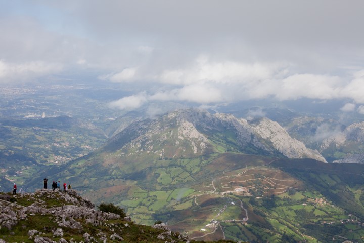 Vuelta a España 2011 12