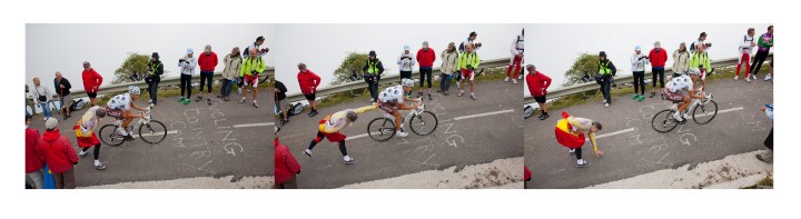 Vuelta a España 2011 14