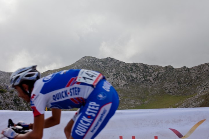 Vuelta a España 2011 16