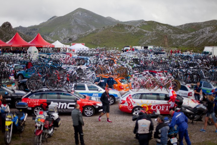 Vuelta a España 2011 19