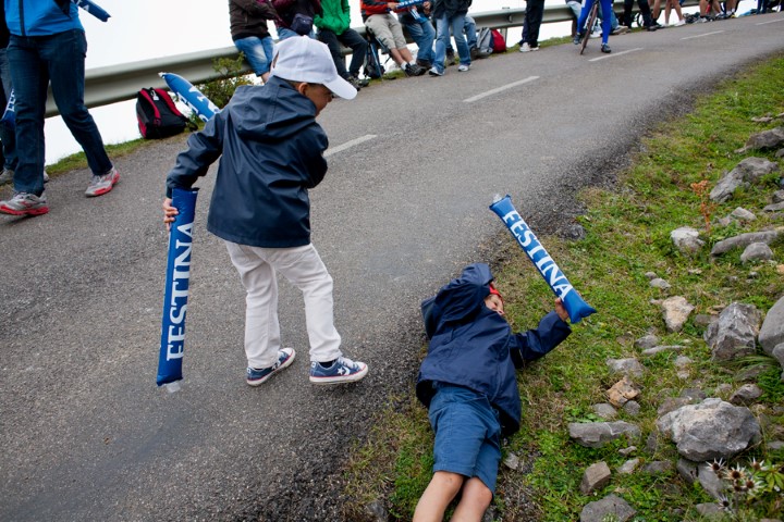 Vuelta a España 2011 20