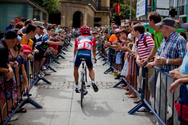 Vuelta a España 2012 6