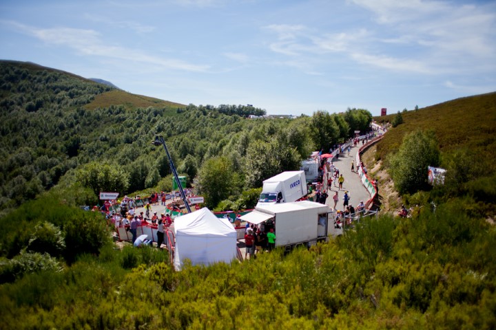 Vuelta a España 2012 8