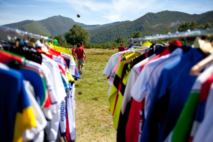 Vuelta a España 2012 9