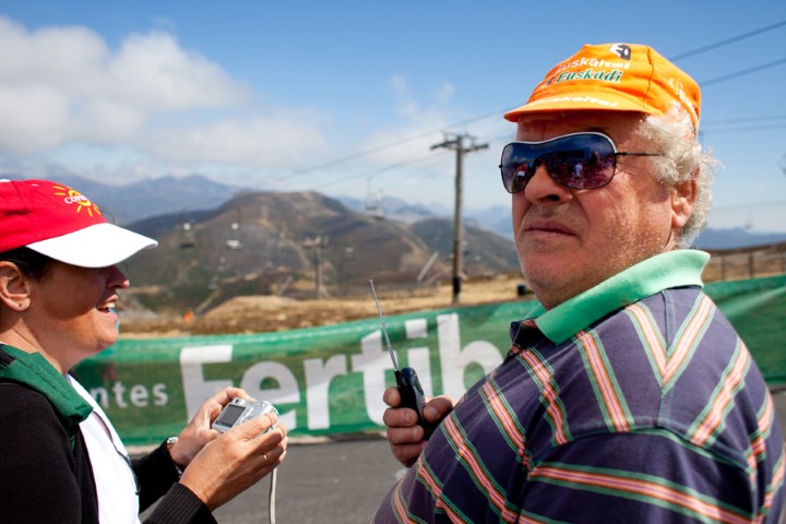 Vuelta a España 2012 15