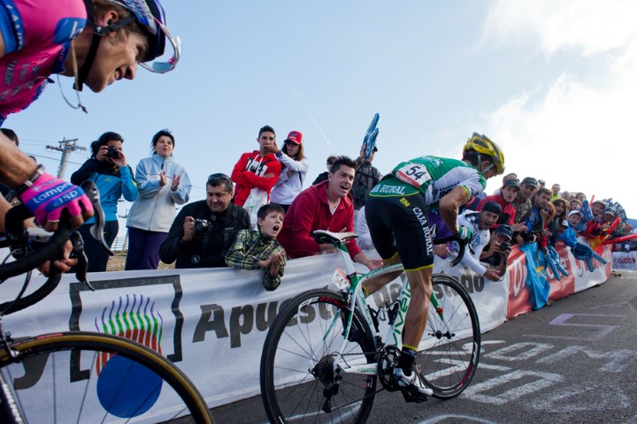 Vuelta a España 2012 17