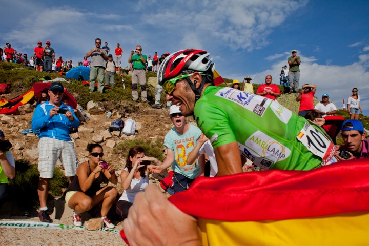 Vuelta a España 2012 20