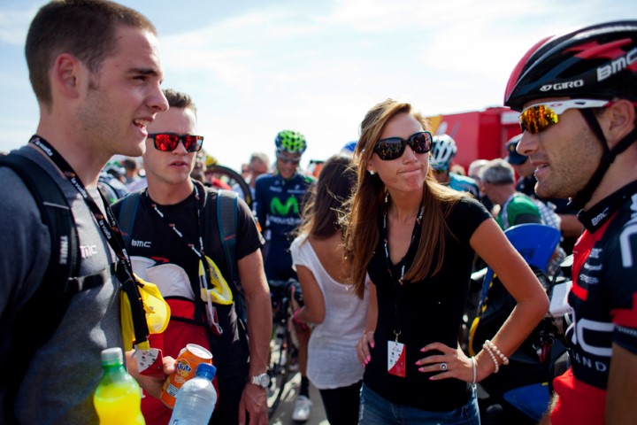 Vuelta a España 2013 7