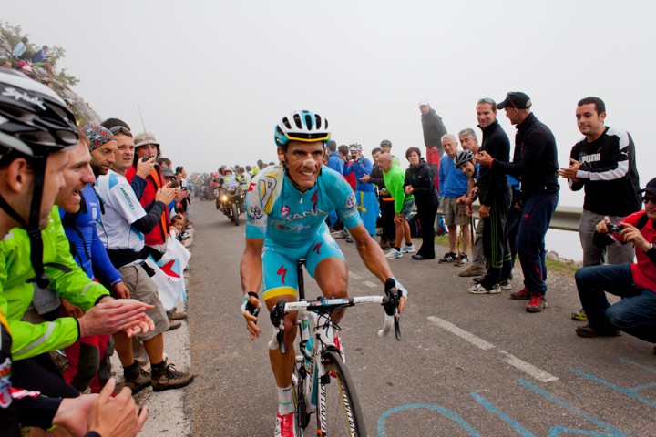 Vuelta a España 2013 17
